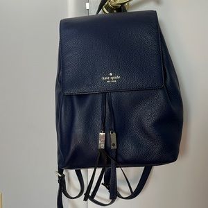 Brand new Kate spade backpack